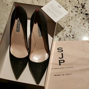SJP heels 👠